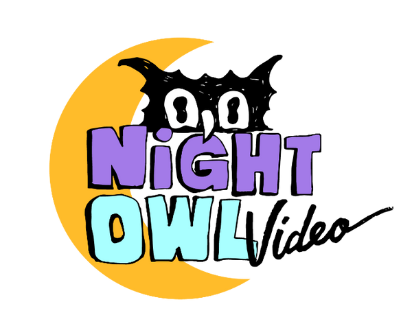 Night Owl Video